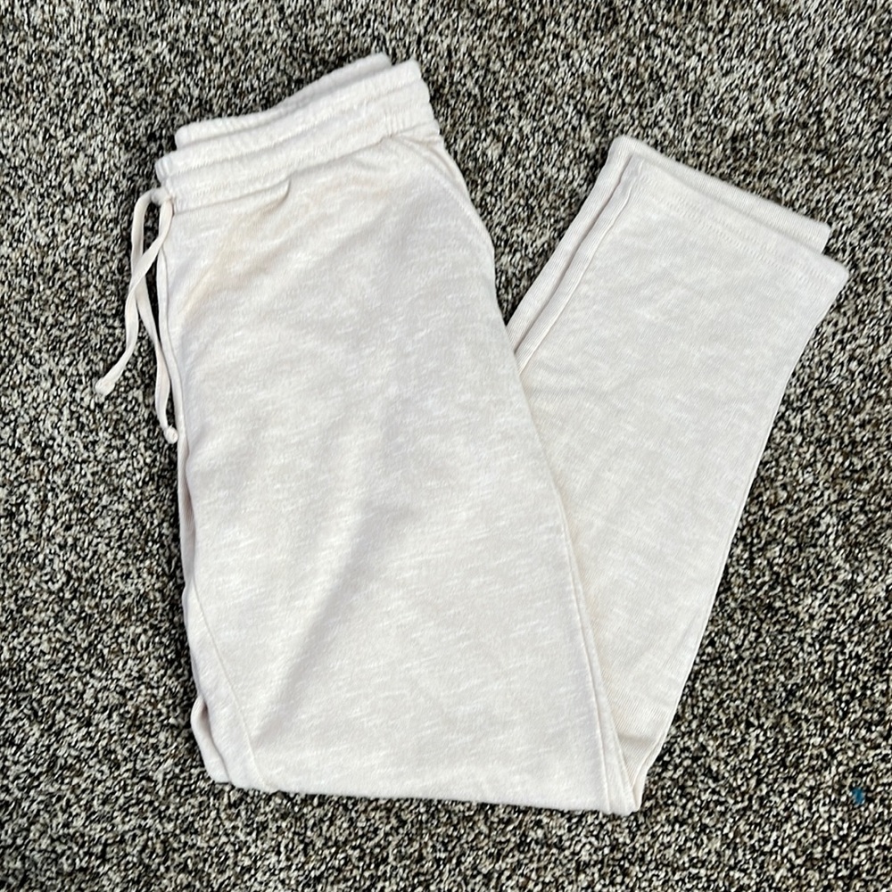 Natori Tan Lounge Pants, NWOT